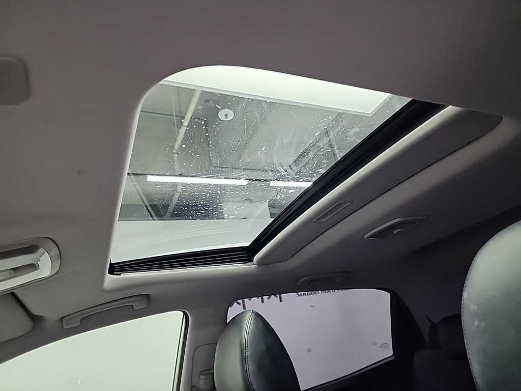 Ssangyong Korando 2015 Blanco - Importación desde Corea - HF Imports Iquique - Foto 13