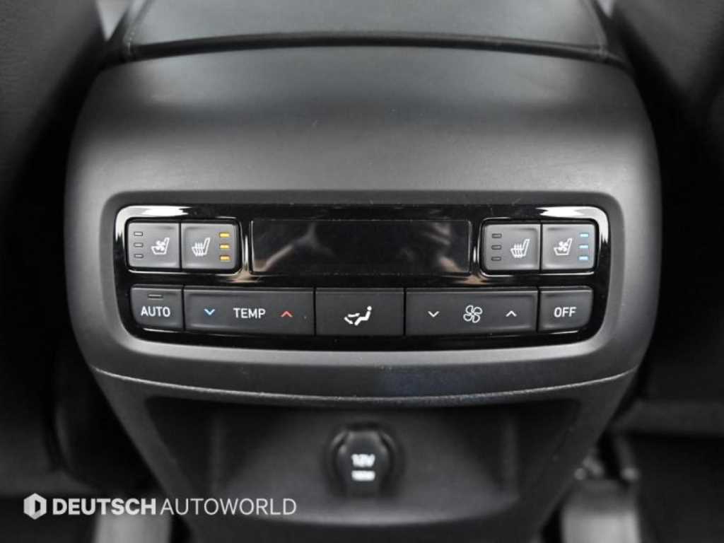 HYUNDAI Palisade 2022 Gris - Importación desde Corea - HF Imports Iquique - Foto 16