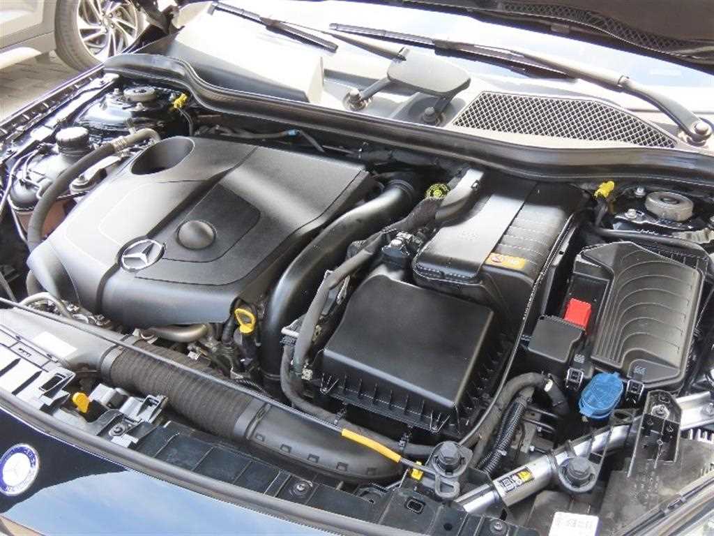 Mercedes Benz GLA Class 2016 - Importación desde Corea - HF Imports Iquique - Foto 19