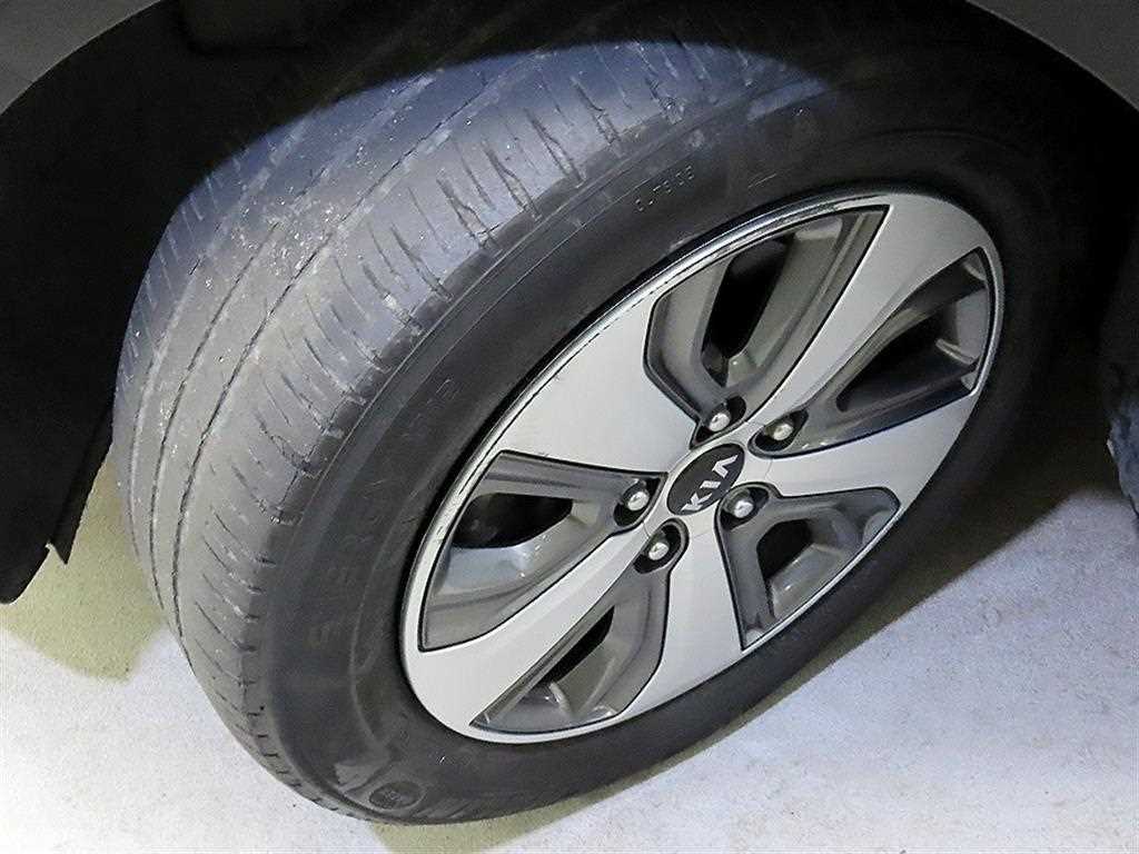 KIA Niro 2017 - Importación desde Corea - HF Imports Iquique - Foto 20