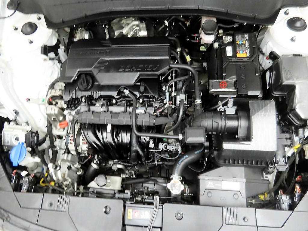 HYUNDAI Kona 2023 Blanco - Importación desde Corea - HF Imports Iquique - Foto 20