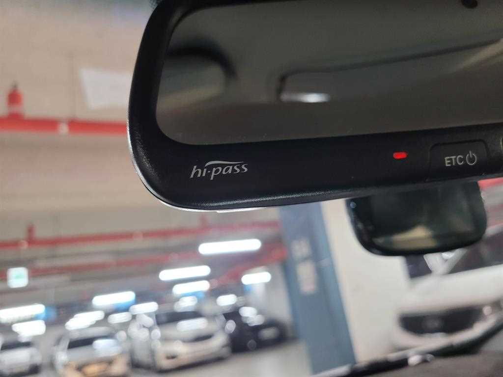 HYUNDAI Sonata 2012 Blanco - Importación desde Corea - HF Imports Iquique - Foto 16