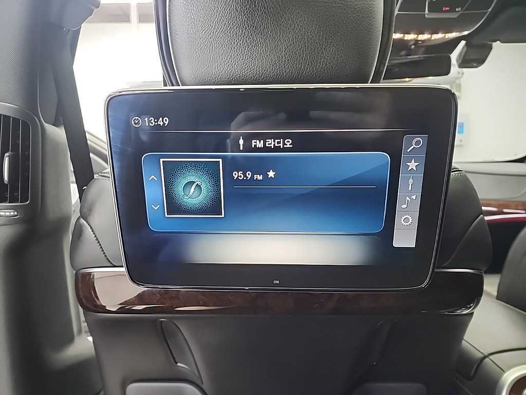 Mercedes Benz S Class 2019 Negro - Importación desde Corea - HF Imports Iquique - Foto 14