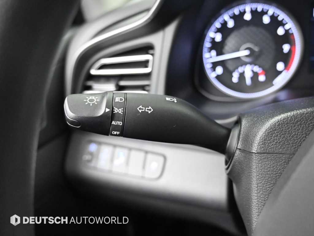 HYUNDAI Avante 2019 Gris - Importación desde Corea - HF Imports Iquique - Foto 17