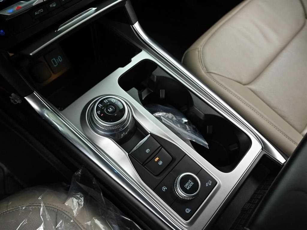 Ford Explorer - Vista 7