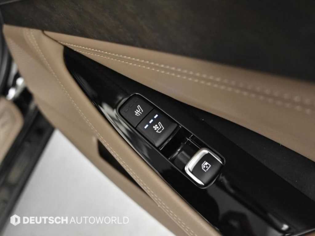 KIA K8 2024 Negro - Importación desde Corea - HF Imports Iquique - Foto 16