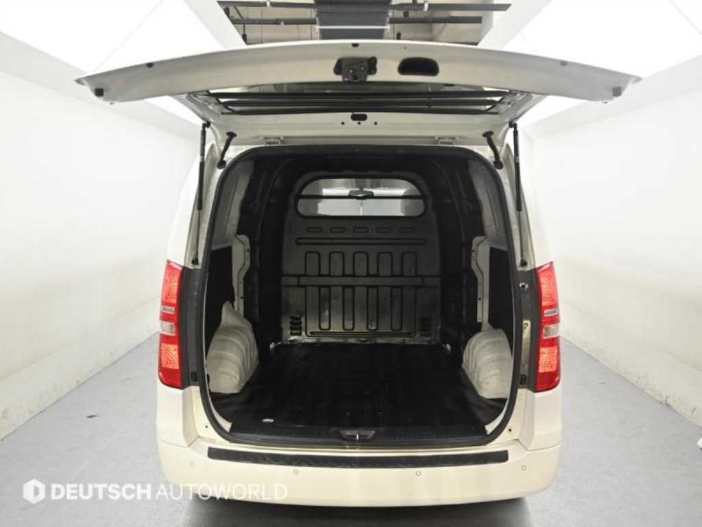 HYUNDAI Starex 2020 Blanco - Importación desde Corea - HF Imports Iquique - Foto 19