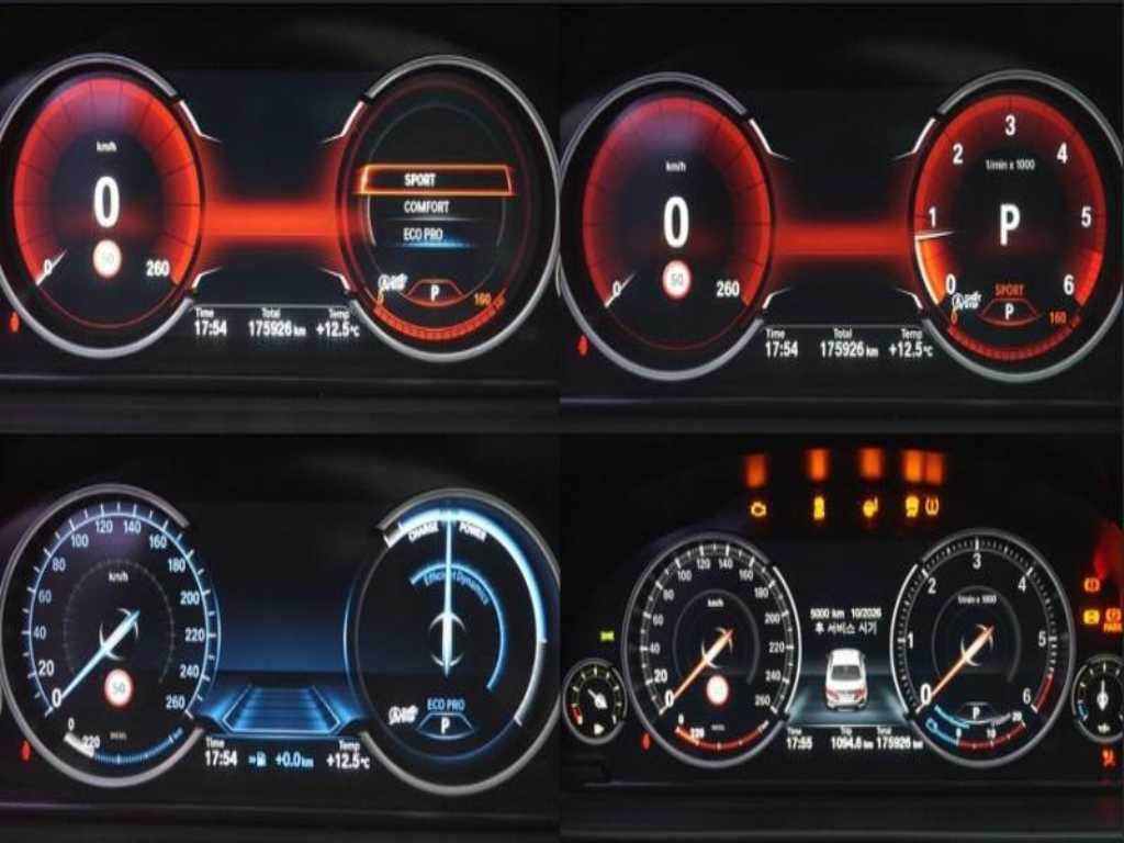 BMW 5 Series 2015 Plateado - Importación desde Corea - HF Imports Iquique - Foto 14