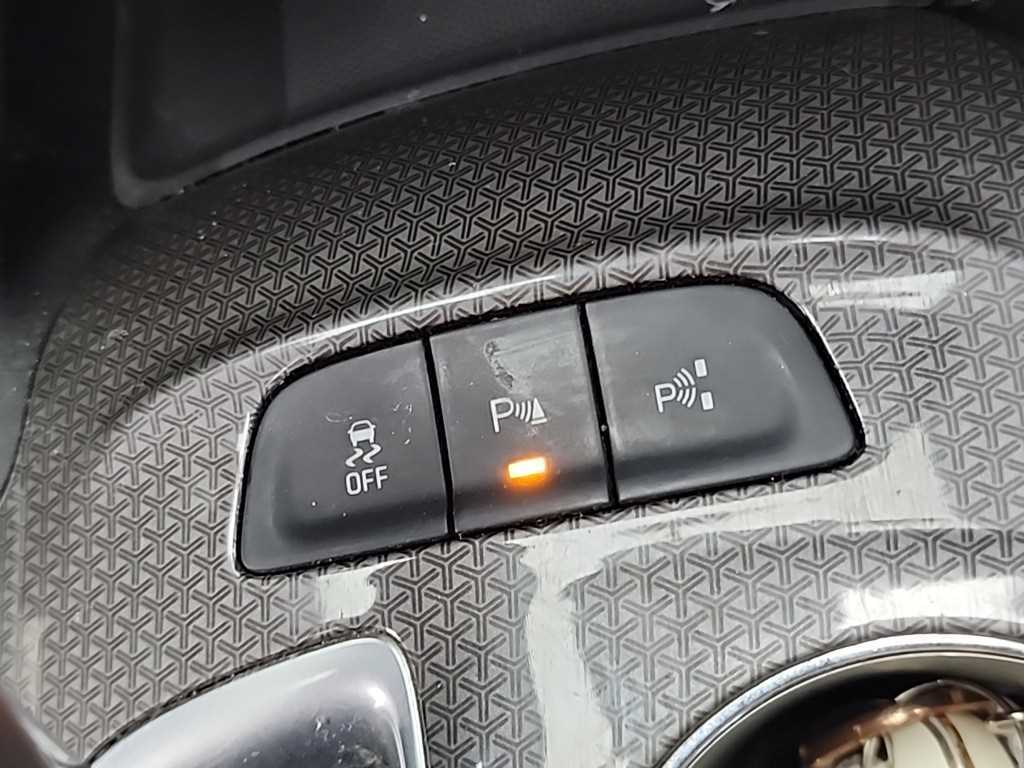 Chevrolet Malibu 2017 Blanco - Importación desde Corea - HF Imports Iquique - Foto 16