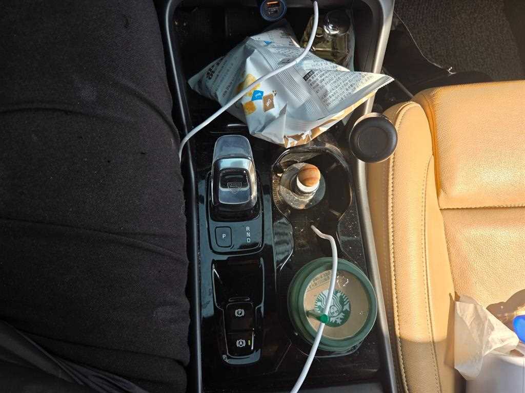 Volvo XC40 2021 Blanco - Importación desde Corea - HF Imports Iquique - Foto 13