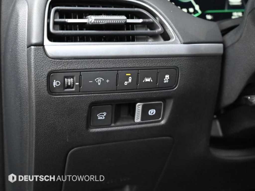 HYUNDAI Palisade 2022 Gris - Importación desde Corea - HF Imports Iquique - Foto 18