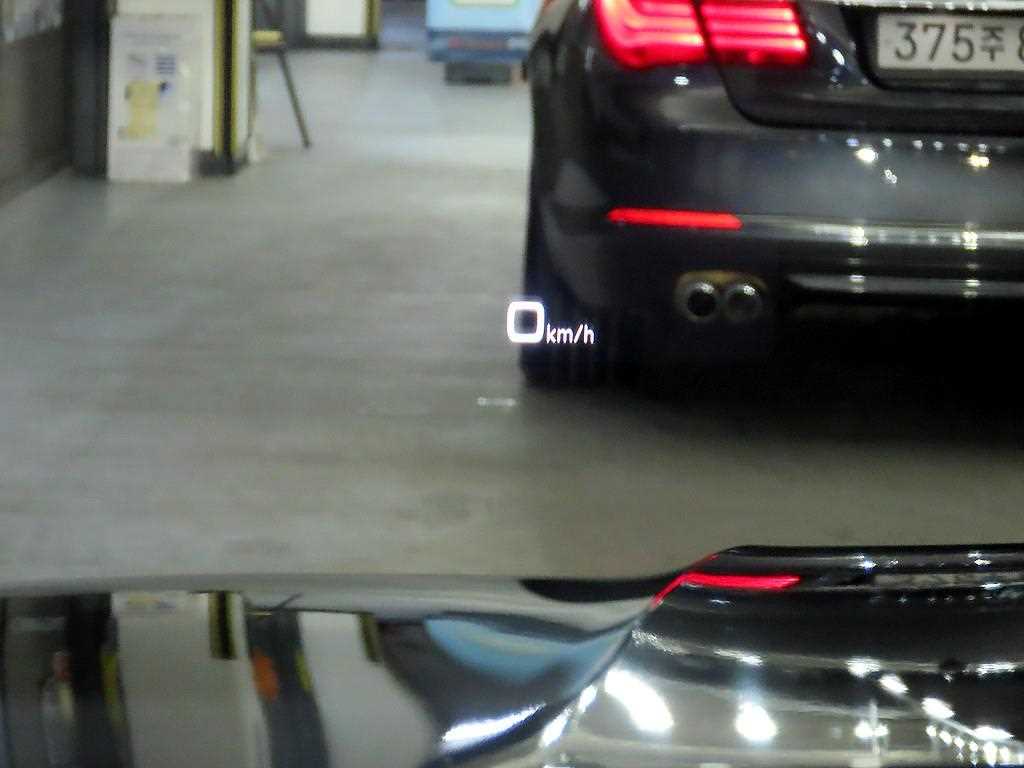 Audi A7 2020 Negro - Importación desde Corea - HF Imports Iquique - Foto 14