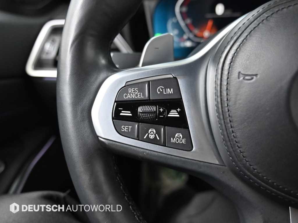 BMW 3 series - Vista 12