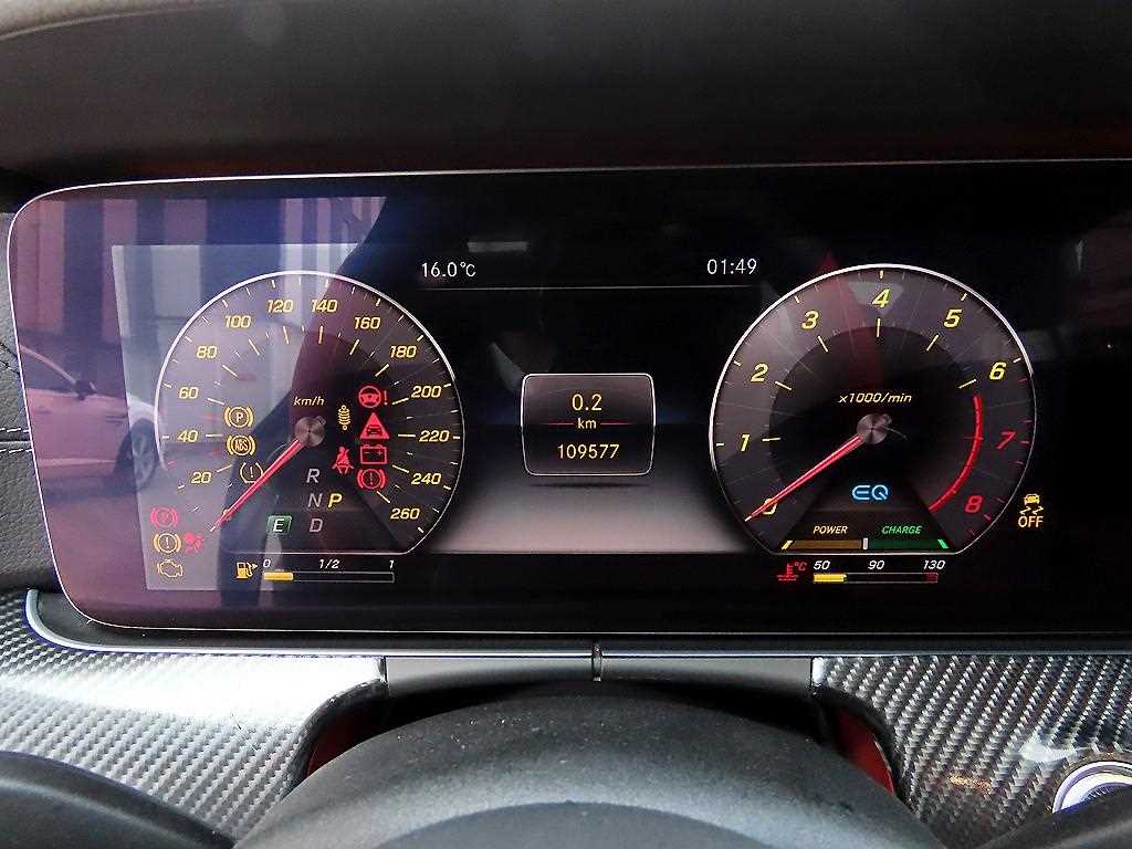 Mercedes Benz CLS Class - Vista 9