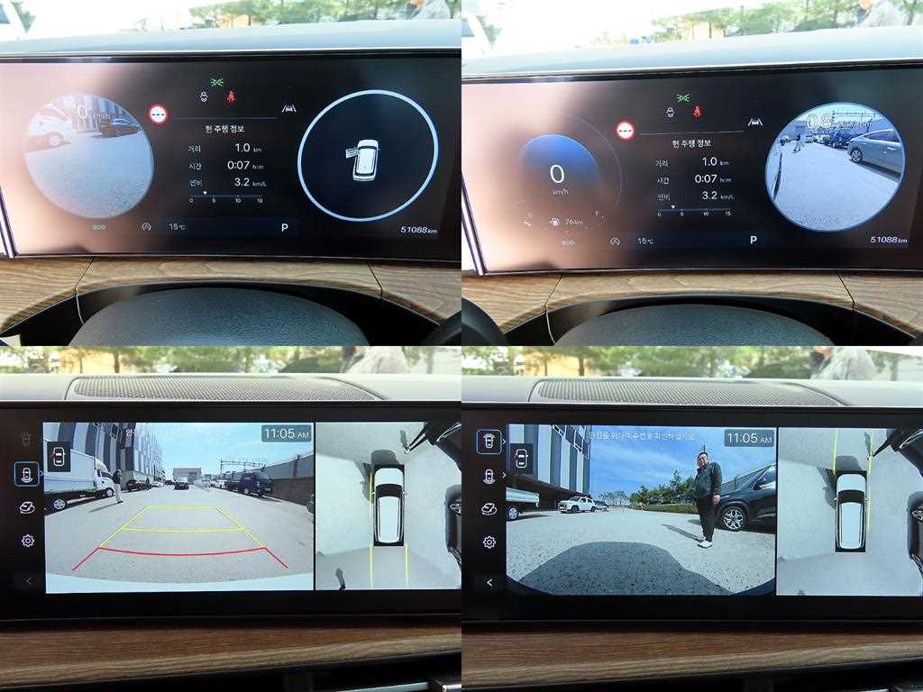 HYUNDAI Santa Fe 2024 Blanco - Importación desde Corea - HF Imports Iquique - Foto 17