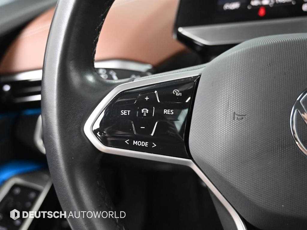 Volkswagen ID.4 2022 Gris - Importación desde Corea - HF Imports Iquique - Foto 16