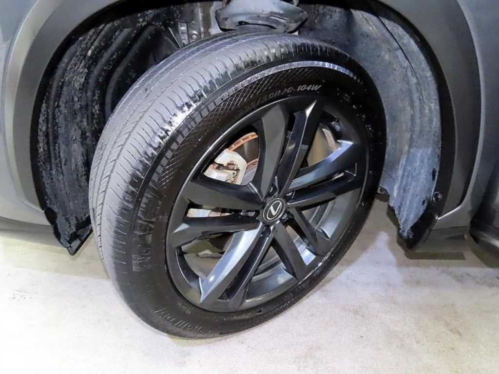 Lexus NX 2024 Gris - Importación desde Corea - HF Imports Iquique - Foto 20