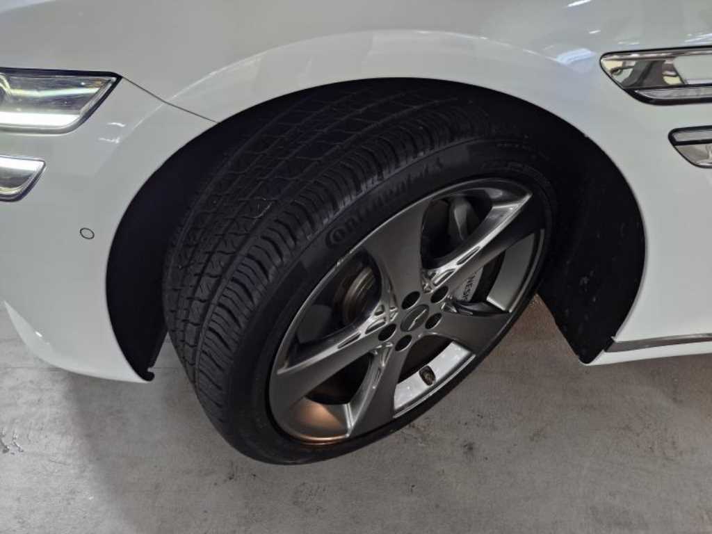Genesis G80 2022 Blanco - Importación desde Corea - HF Imports Iquique - Foto 19