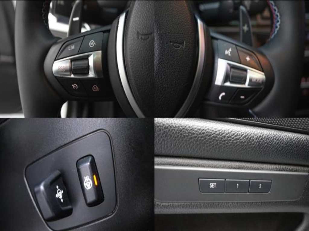 BMW 5 Series 2015 Plateado - Importación desde Corea - HF Imports Iquique - Foto 15