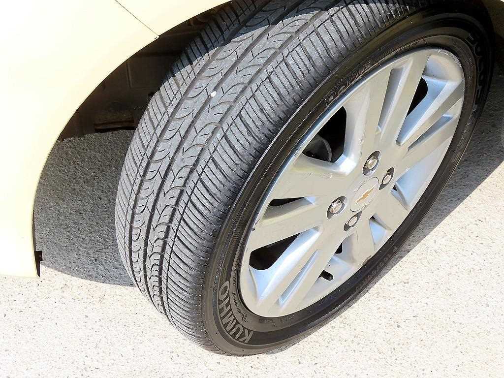 Chevrolet Spark 2014 Amarillo - Importación desde Corea - HF Imports Iquique - Foto 20