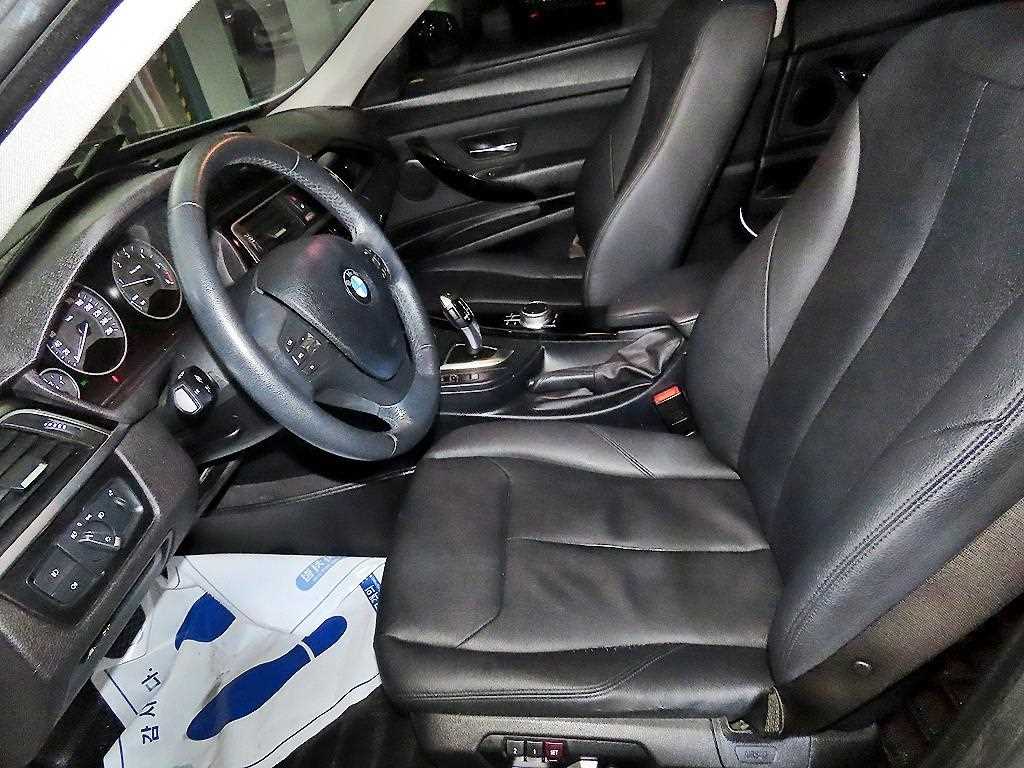 BMW Gran Turismo - Vista 6