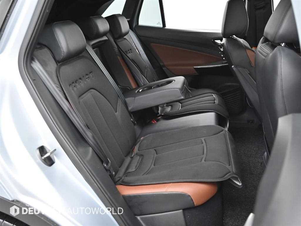 Volkswagen ID.4 - Vista 12