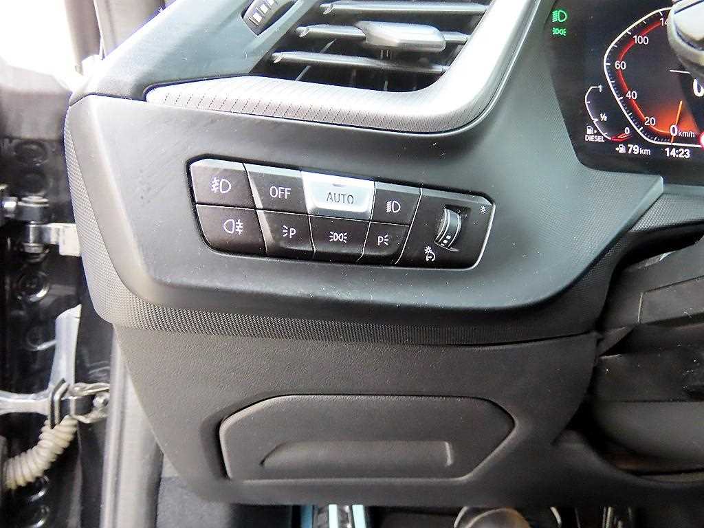 BMW 2 series 2021 Negro - Importación desde Corea - HF Imports Iquique - Foto 13