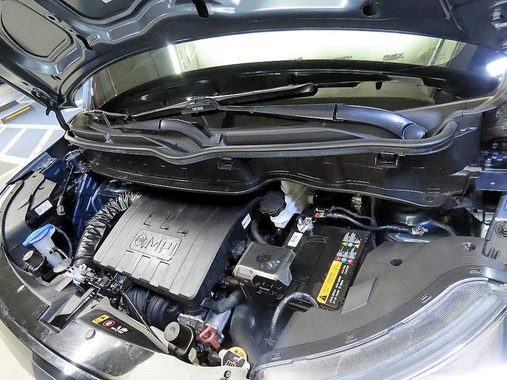 KIA Ray 2024 Negro - Importación desde Corea - HF Imports Iquique - Foto 19