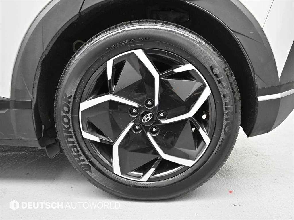 HYUNDAI Ioniq 5 - Vista 5