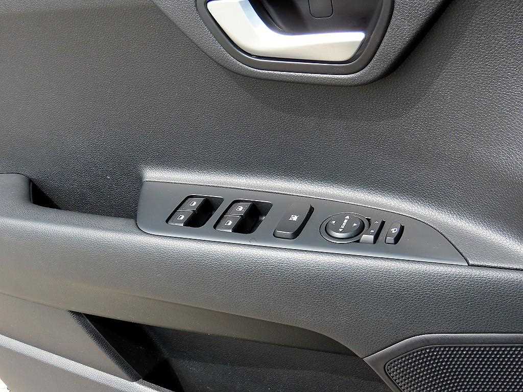 KIA Stonic - Vista 11