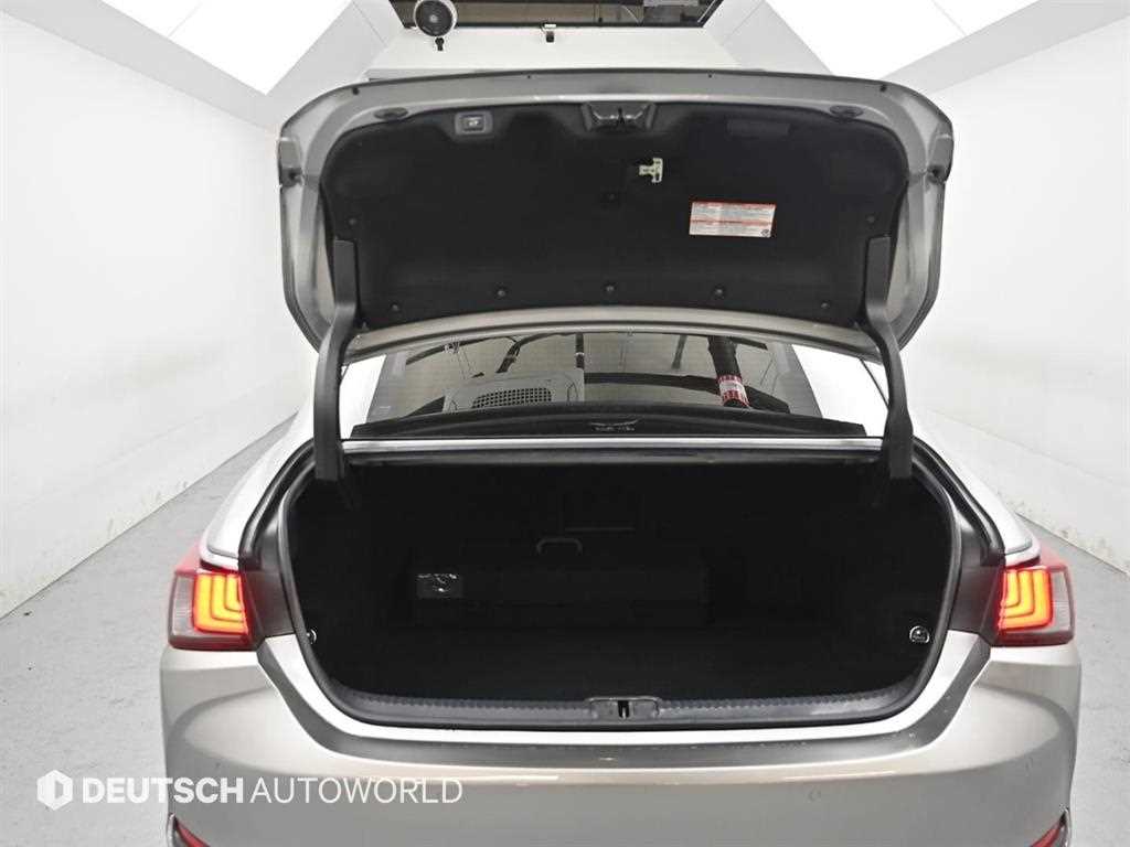 Lexus ES 2019 Gris - Importación desde Corea - HF Imports Iquique - Foto 19