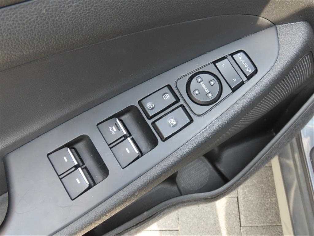 HYUNDAI Tucson - Vista 12