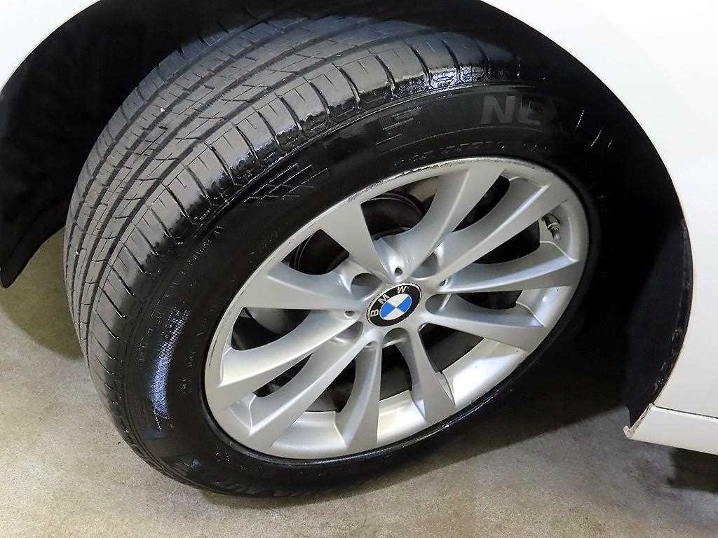 BMW Gran Turismo 2017 Blanco - Importación desde Corea - HF Imports Iquique - Foto 20