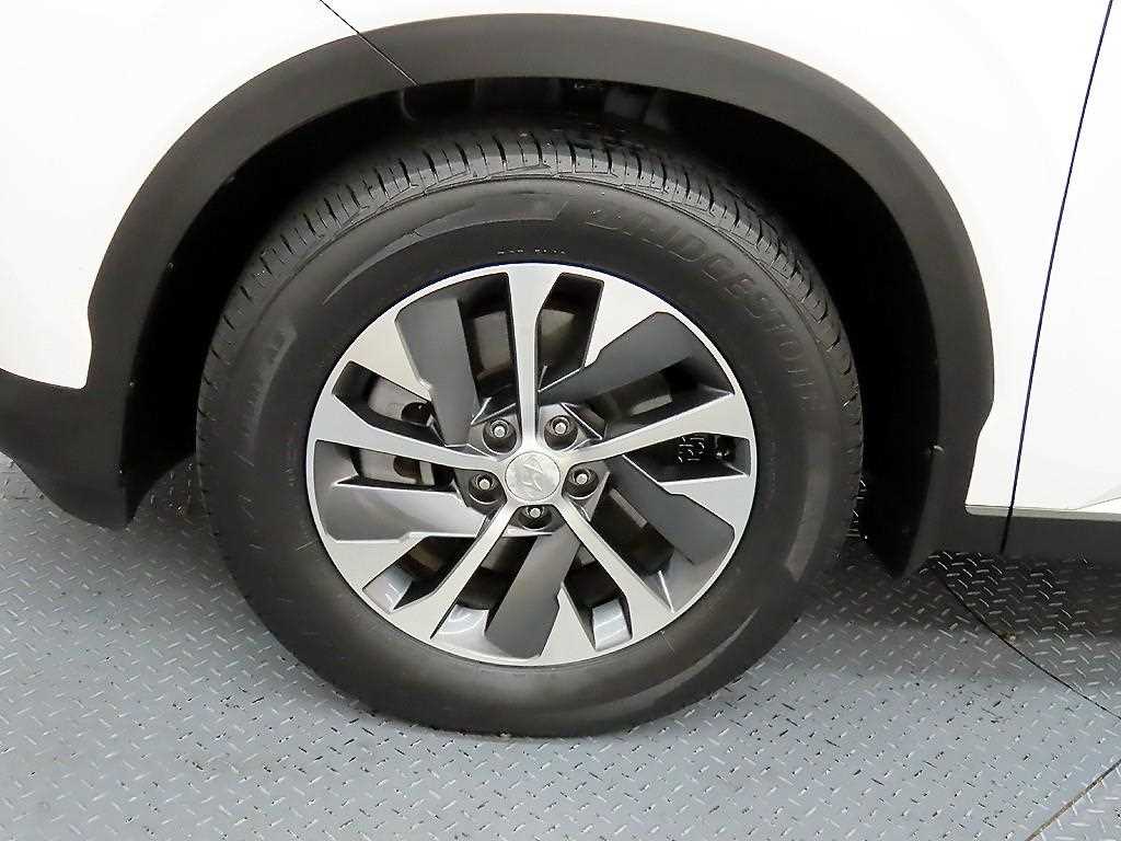 HYUNDAI Palisade 2022 Blanco - Importación desde Corea - HF Imports Iquique - Foto 20