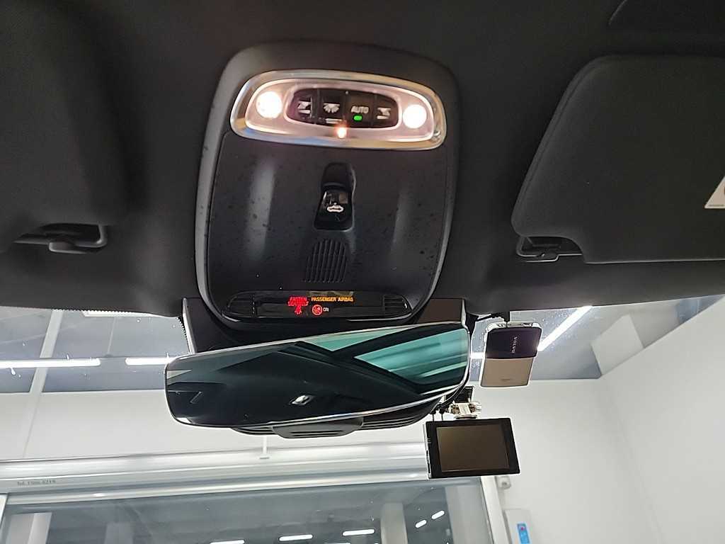 Volvo XC90 2018 Plateado - Importación desde Corea - HF Imports Iquique - Foto 17