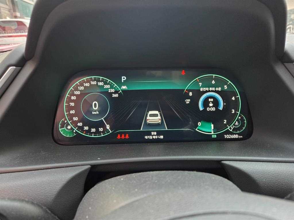 HYUNDAI Sonata - Vista 10