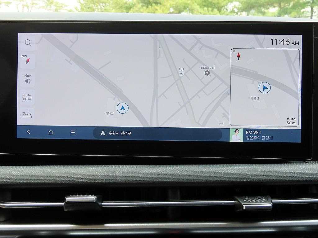 HYUNDAI Tucson 2024 Blanco - Importación desde Corea - HF Imports Iquique - Foto 15