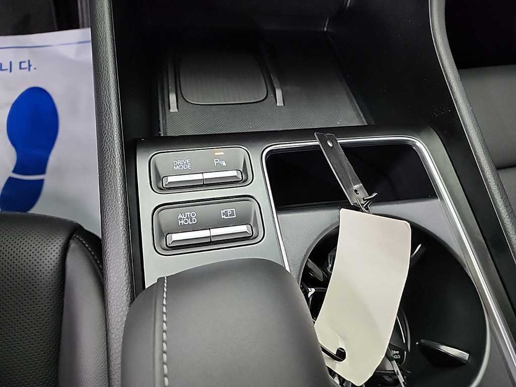 HYUNDAI Sonata 2025 Negro - Importación desde Corea - HF Imports Iquique - Foto 16