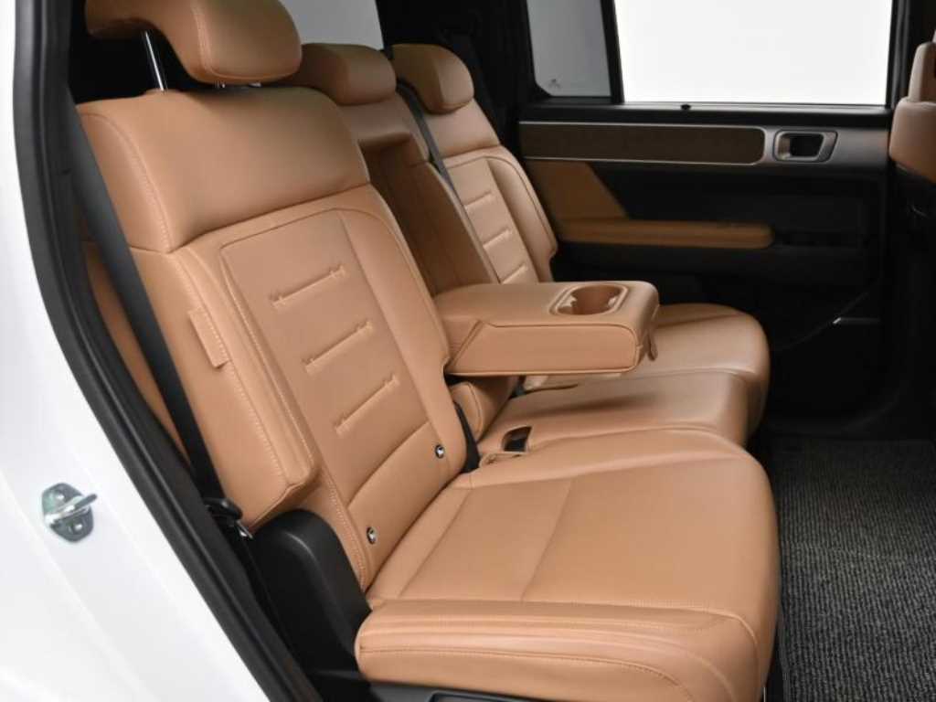 HYUNDAI Santa Fe - Vista 12