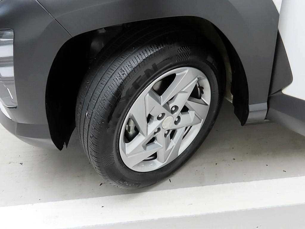 HYUNDAI Kona 2023 Blanco - Importación desde Corea - HF Imports Iquique - Foto 19