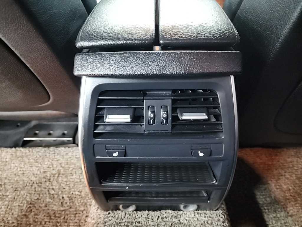 BMW Gran Turismo 2012 Azul - Importación desde Corea - HF Imports Iquique - Foto 13