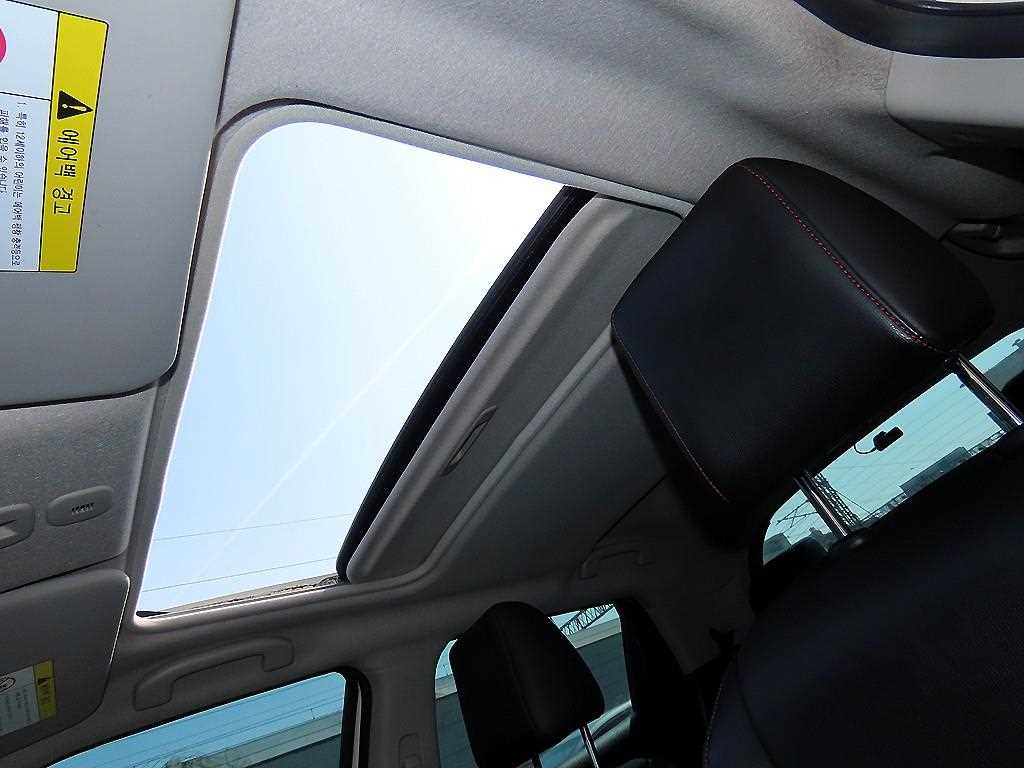 Nissan Juke 2017 Blanco - Importación desde Corea - HF Imports Iquique - Foto 17