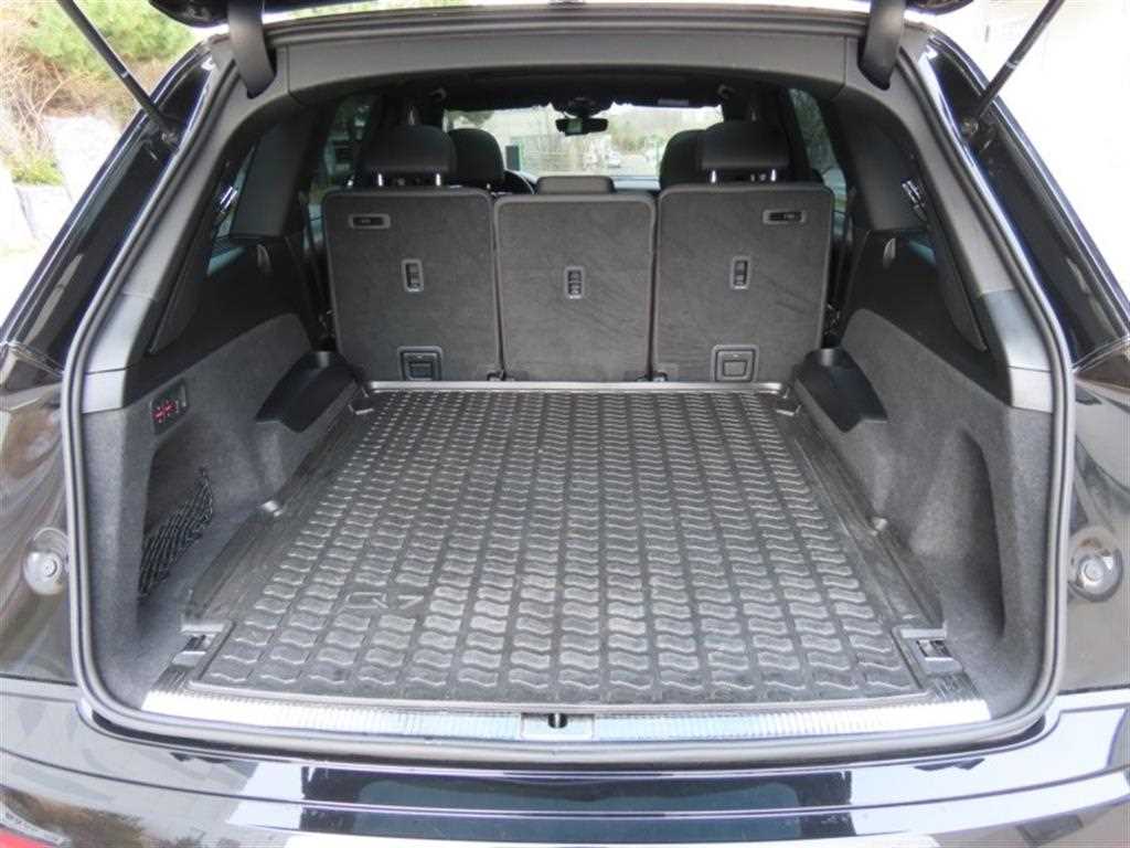 Audi Q7 2022 - Importación desde Corea - HF Imports Iquique - Foto 18