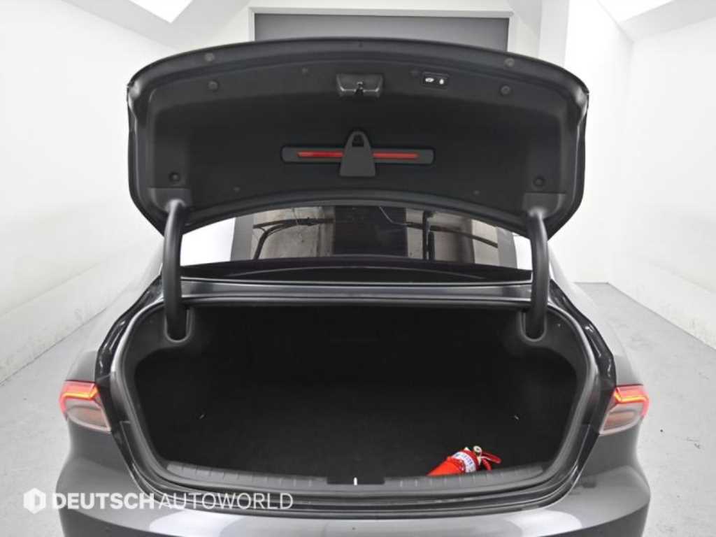 HYUNDAI Grandeur 2020 Gris - Importación desde Corea - HF Imports Iquique - Foto 20