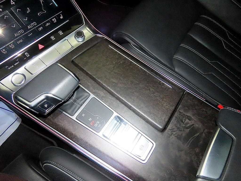 Audi A7 - Vista 12