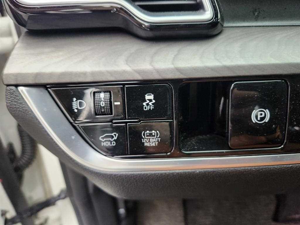 KIA Sportage 2022 Blanco - Importación desde Corea - HF Imports Iquique - Foto 13