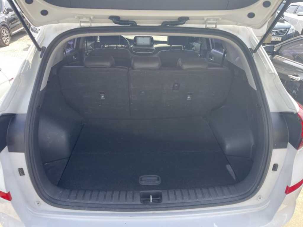 HYUNDAI Tucson 2019 Blanco - Importación desde Corea - HF Imports Iquique - Foto 17