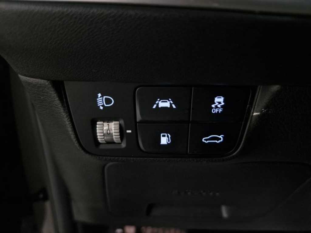 HYUNDAI Grandeur 2023 Gris - Importación desde Corea - HF Imports Iquique - Foto 14