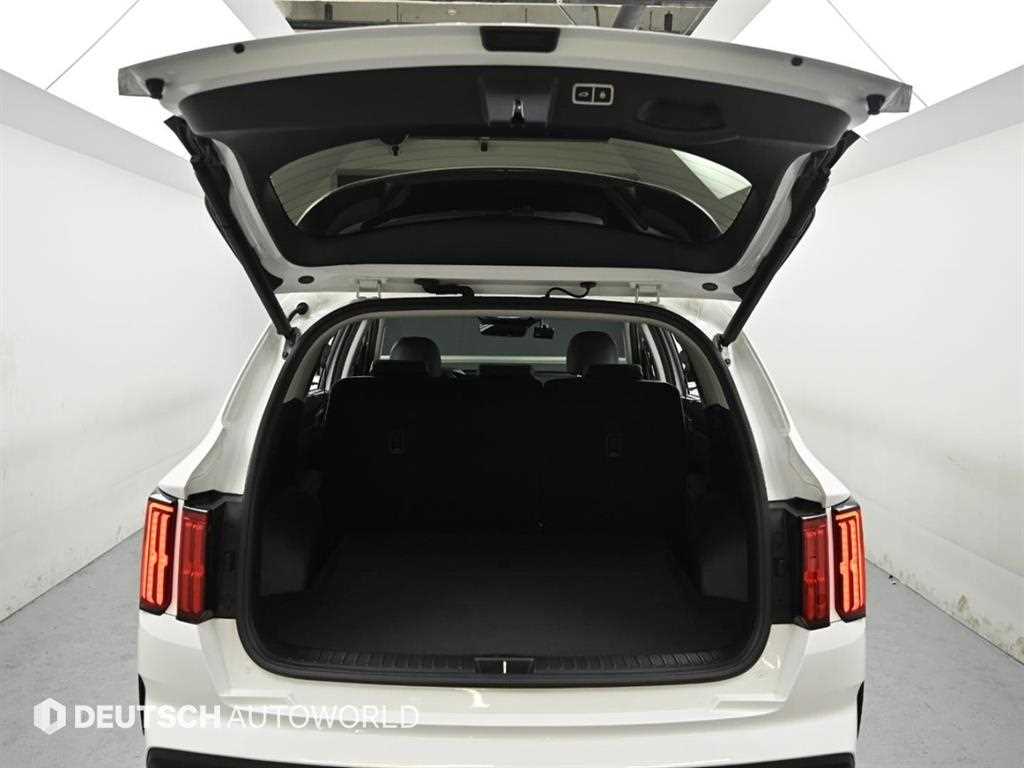 KIA Sorento 2022 Blanco - Importación desde Corea - HF Imports Iquique - Foto 19