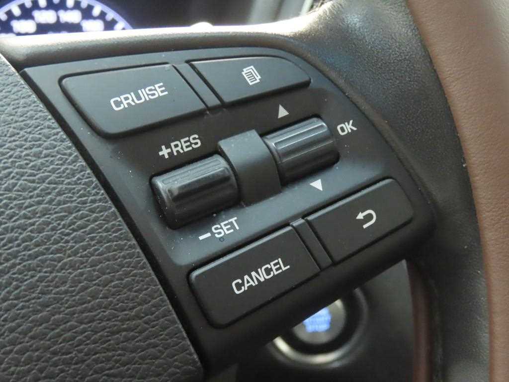 HYUNDAI Genesis 2016 Negro - Importación desde Corea - HF Imports Iquique - Foto 16